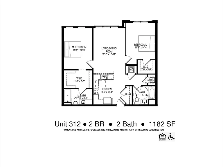Whippany Village Apartments — Photo 24