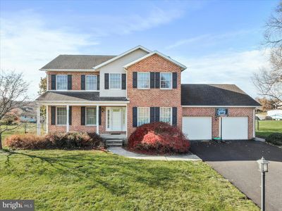 161 Zircon Dr, Chambersburg, PA, 17202
