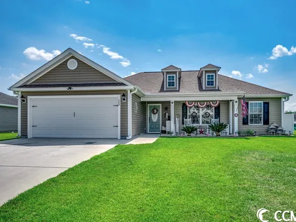 209 Farmers Grove Dr., Galivants Ferry, SC 29544