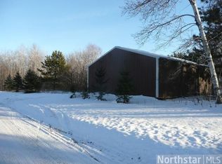 20635 Scott Dr, Pine City, MN 55063