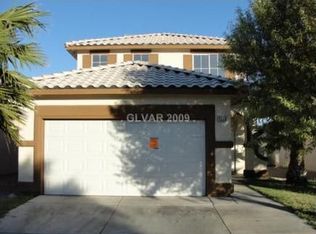 1320 Hazel Tree Ct, Las Vegas, NV 89142