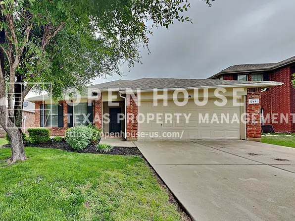 10441 Evening View Dr, Fort Worth, TX 76131