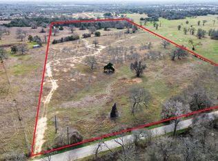 701 Old Colony Line Rd, Dale, TX 78616