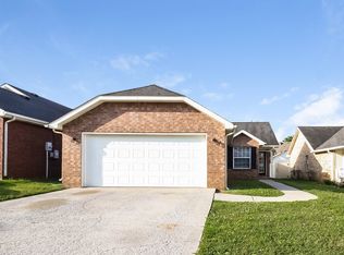 617 Freedom Ct, Murfreesboro, TN 37129