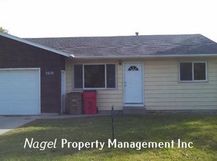 3608 Larch Ave #14, Sioux Falls, SD 57106