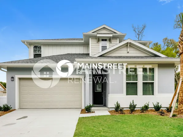 333 Pine St, Deland, FL 32724