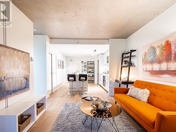 4th image of 108 Cordova St W #2107