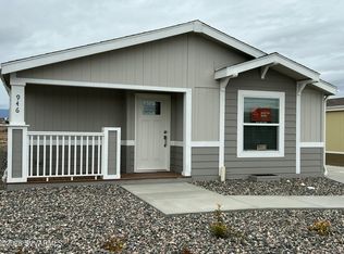 946 W Viceroy Ln, Camp Verde, AZ 86322