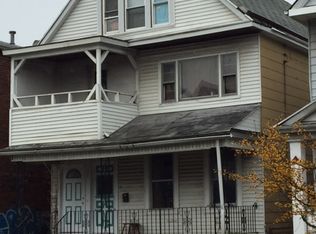 415 Massachusetts Ave, Buffalo, NY 14213