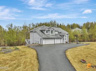 2804 W Discovery Loop, Wasilla, AK 99654