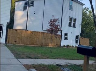 4616 Shreveport Blvd, Houston, TX 77028