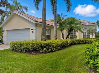 5925 Bermuda LN, NAPLES, FL 34119