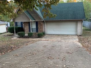 3412 Turtle Creek Rd, Jonesboro, AR 72404