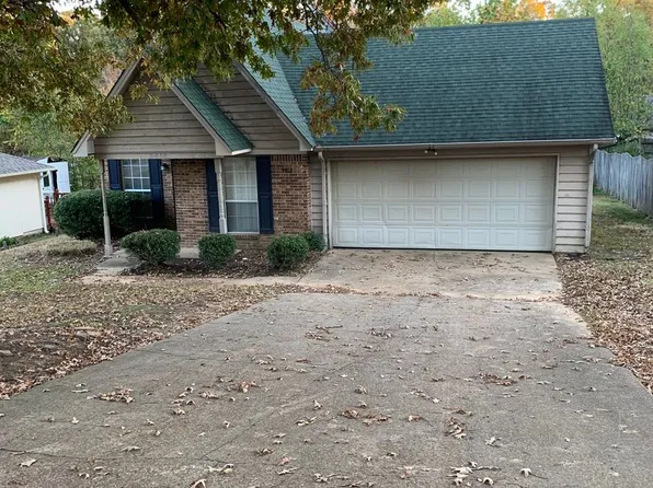 3412 Turtle Creek Rd, Jonesboro, AR 72404