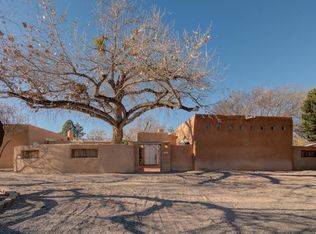 2306 Dietz Farm Rd NW, Albuquerque, NM 87107