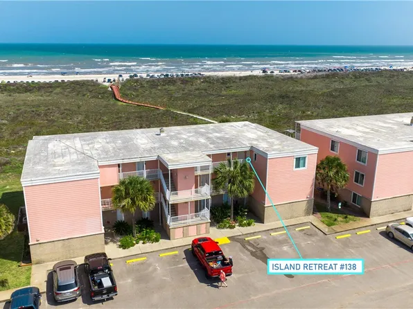 700 Island Retreat Rd Unit 138, Pt Aransas, TX 78373