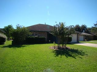 8465 Allison Way, Beaumont, TX 77707