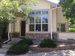 2831 Whitetail Cir, Lafayette, CO 80026