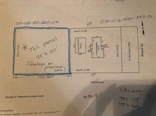 LOT Adjacent To 1551 Se Boutell Rd, Essexville, MI 48732