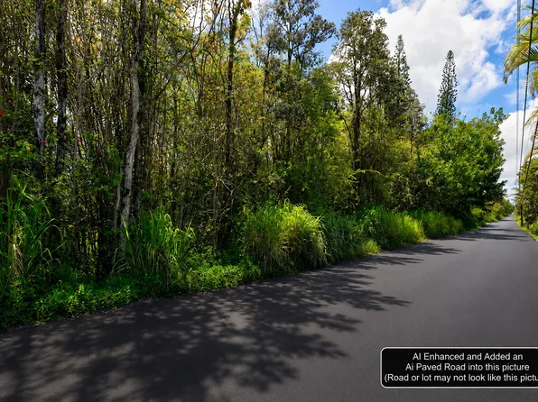 Road 1 Uhini Ana Lot 2605, Kurtistown, HI 96760