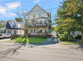 160 Grand Ave #3, Cranston, RI 02905