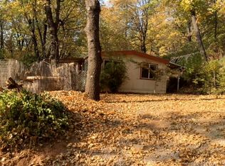 11690 Loch Lomond Rd, Loch Lomond, CA 95461