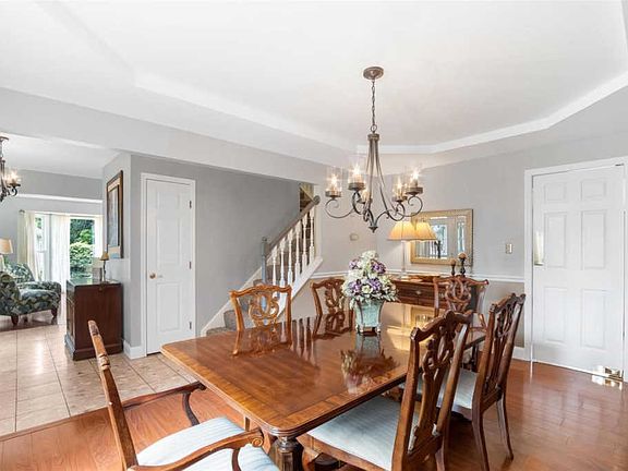 5th image of 909 Gainesway Ct