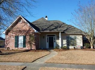 5112 Hunters Park Ave, Baton Rouge, LA 70817