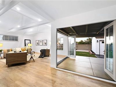 2735 N Lincoln St, Burbank, CA, 91504