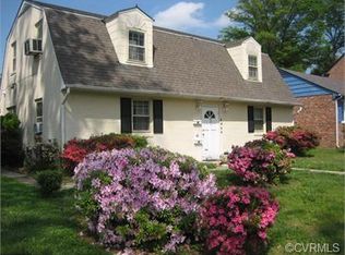 3004 Douglasdale Rd, Richmond, VA 23221