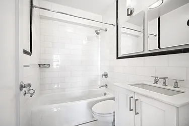 Rented by Halstead Real Estate