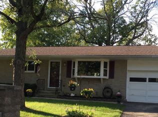 2867 Loris Dr, Dayton, OH