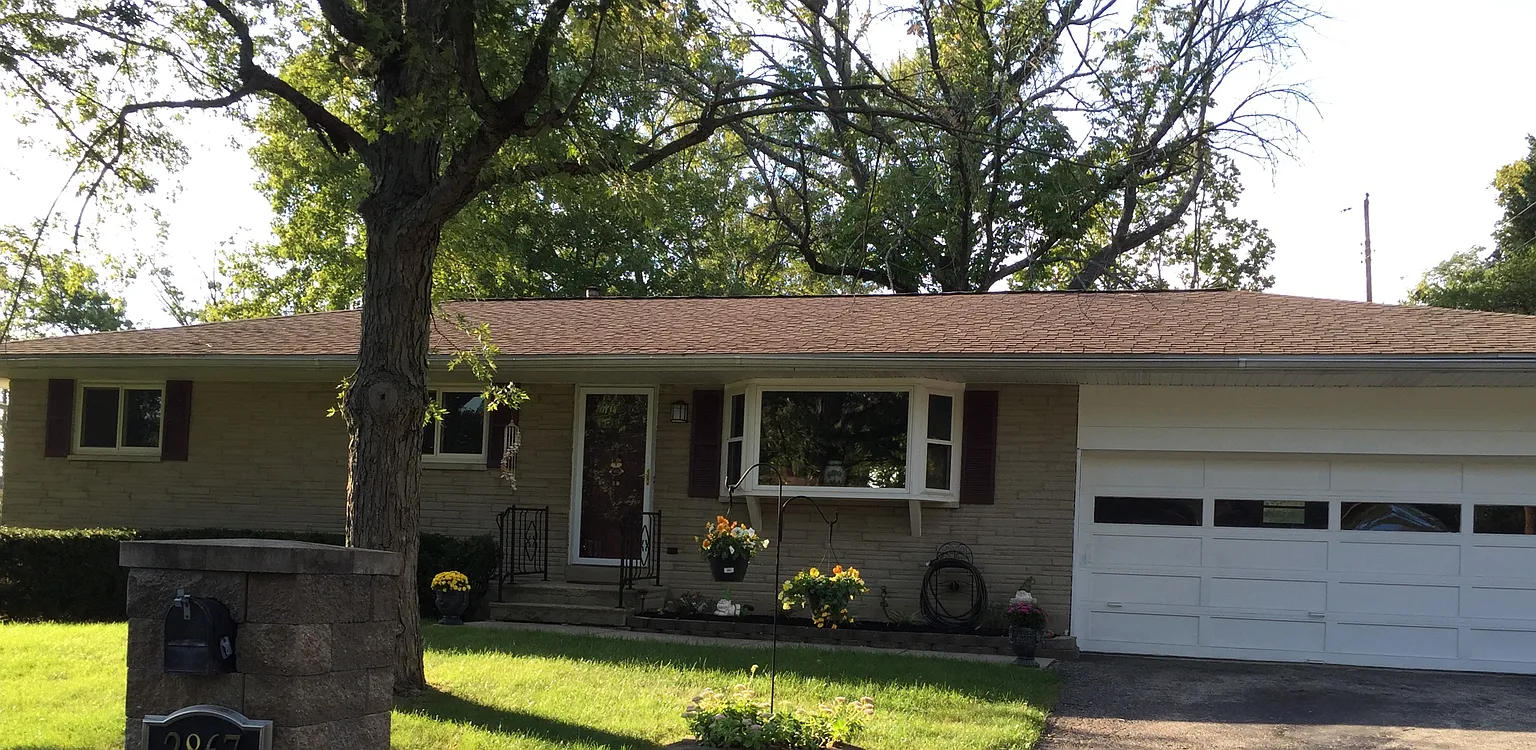 2867 Loris Dr photo 1