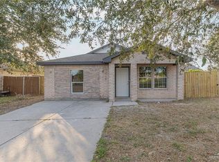 500 Amber Dr, Weslaco, TX 78596