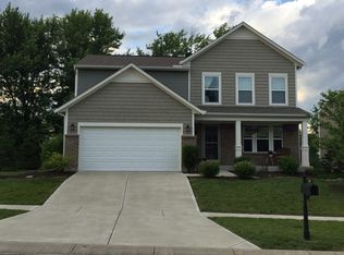 778 Grande Oaks Dr, Morrow, OH
