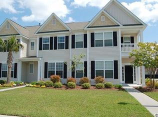 4540 Livorn Loop #4540, Myrtle Beach, SC 29579