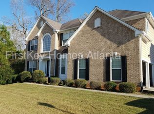 2005 Reflection Creek Dr, Conyers, GA