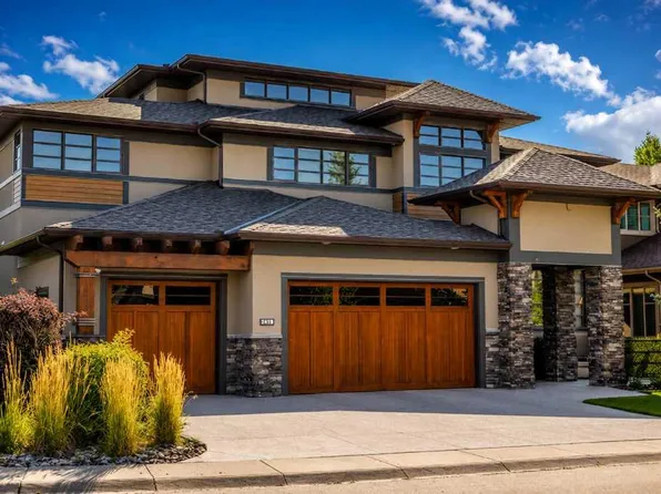 134 W Aspen Ridge Pl SW, Calgary, AB T3H 0J6