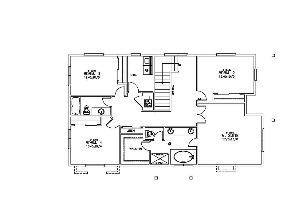 Upper Floor