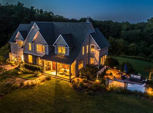 80 Stones Throw Rd, Easton, CT 06612