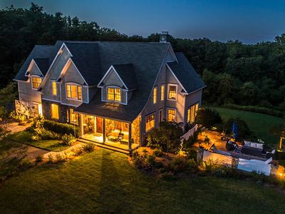 80 Stones Throw Rd, Easton, CT, 06612