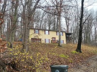 965 Hickory Flat Rd, Buckhannon, WV 26201