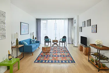 540 West 49th Street, #506N