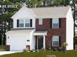 15137 Oneil Point Dr, Warrensville Heights, OH 44128