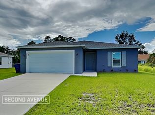 3256 Warsaw Ave SE, Palm Bay, FL 32909