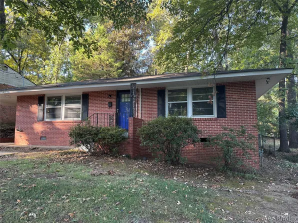 3308 Cottonwood Dr, Montgomery, AL 36109