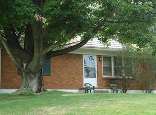 7199 State Route 762, Philpot, KY 42366