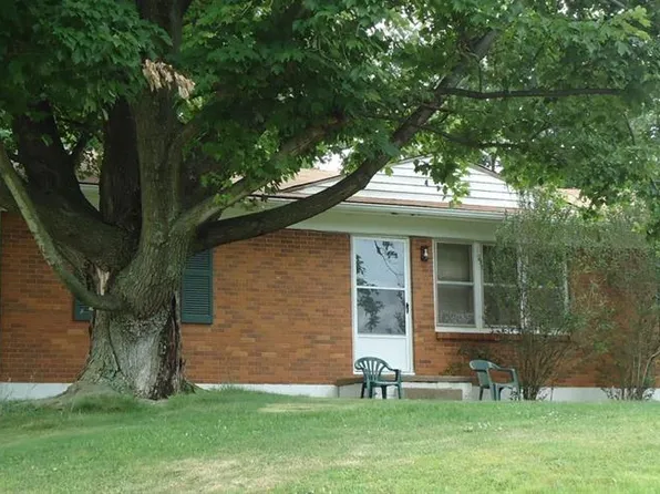 7199 State Route 762, Philpot, KY 42366