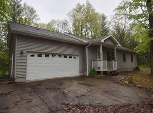 5628 Pueblo Trl, Gaylord, MI