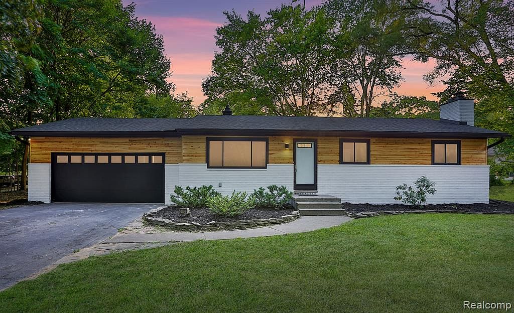 29755 Rosemond Dr, Franklin, MI 48025 Zillow